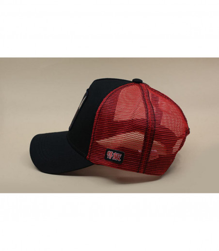 Capslab Cappellino scimmia Gohan DBZ Capslab Cappellino scimmia Gohan DBZ